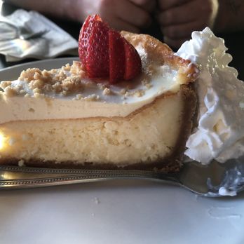 Black Diamond Grill - Bomb cheesecake! - Italian Near Me - Black Diamond, Washington