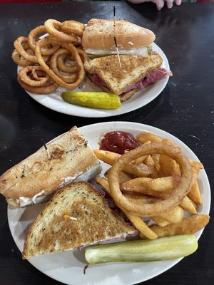 Goldbergs Fine Foods - Buckhead by null
