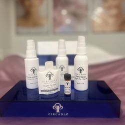 Camelia’s Skin Care