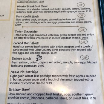Full City Cafe - New American Near Me - Portage, Michigan