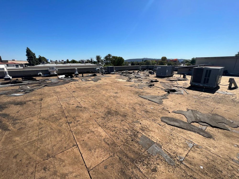 Slide of EcoSmart Roofing Services