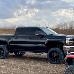 Waxahachie Autoplex - The truck I purchased