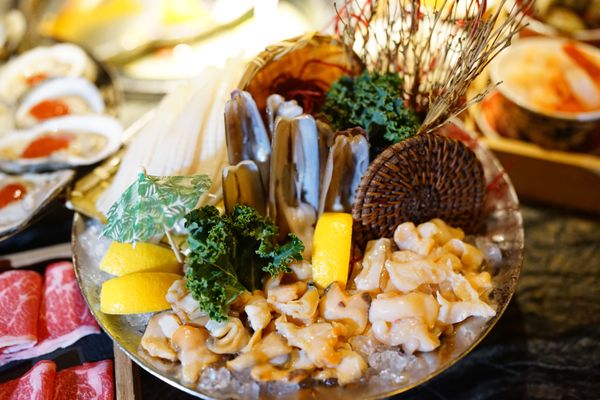 Xiang Hotpot-Brooklyn by null