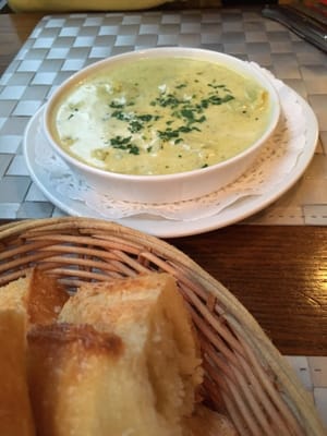 La Table de Lucie by null