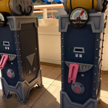 モンスターズ インク ライド ゴーシーク Photos Amusement Parks 舞浜1 1 浦安市 千葉県 Japan モンスターズ インク ライド ゴーシーク Photos Amusement Parks 舞浜1 1 浦安市 千葉県 Japan