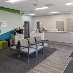 PDS Medical Group Union Village