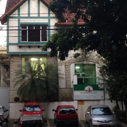 Clínica Veterinaria Sao Francisco de Assis