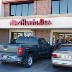 Gloria Deo