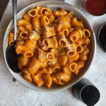 PLANTA Williamsburg - SPICY LUMACONI with spicy on the side - Sushi Bars Near Me - Brooklyn, New York PLANTA Williamsburg - SPICY LUMACONI with spicy on the side - Sushi Bars Near Me - Brooklyn, New York