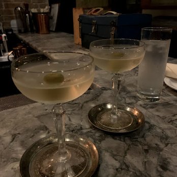The Ice Plant - Saint Augustine vodka martinis! - Cocktail Bars Near Me - St. Augustine, Florida The Ice Plant - Saint Augustine vodka martinis! - Cocktail Bars Near Me - St. Augustine, Florida