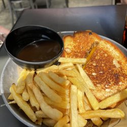Foundry Craft Grillery