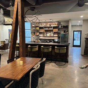 Grey Rabbit - Bar - Wine Bars Near Me - Grand Rapids, Michigan
