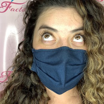 Lash Factor - Eyelash Service Near Me - Sherman Oaks, California Lash Factor - Eyelash Service Near Me - Sherman Oaks, California