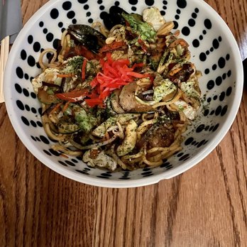NORI - Yakisoba - Sushi Bars Near Me - Phoenix, Arizona NORI - Yakisoba - Sushi Bars Near Me - Phoenix, Arizona