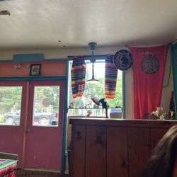 Juanita’s Cafe Y Nieveria - Great food at a great price!