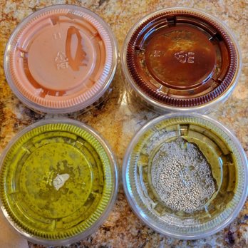 Pawnsone - Free sauces - Mexican Near Me - Emeryville, California Pawnsone - Free sauces - Mexican Near Me - Emeryville, California