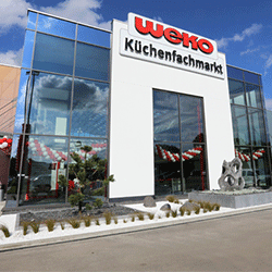 Weko - WEKO-Küchenfachmarkt