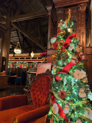 The Old Spaghetti Factory by null