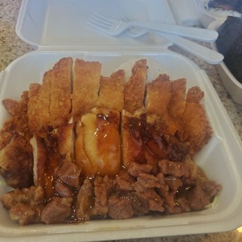 Aloha Sunrise Cafe - Aloha plate - Breakfast & Brunch Near Me - Henderson, Nevada Aloha Sunrise Cafe - Aloha plate - Breakfast & Brunch Near Me - Henderson, Nevada