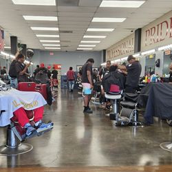 Ohio State College of Barber Styling