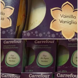 Carrefour - Candele in offerta 1,99€
