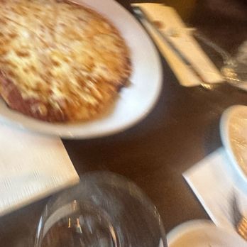 1285 Restobar - Cheese pizza - Italian Near Me - Florence, Oregon