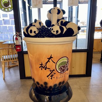 Taichi Bubble Tea - Bubble Tea Near Me - Columbia, Maryland Taichi Bubble Tea - Bubble Tea Near Me - Columbia, Maryland