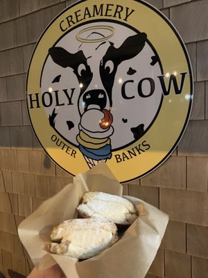 Holy Cow Creamery by null