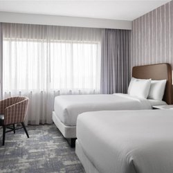 Embassy Suites by Hilton Charlotte Concord Golf Resort & Spa - Guest room
