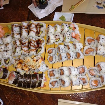 Wasabi - Sushi Bars Near Me - San Antonio, Texas Wasabi - Sushi Bars Near Me - San Antonio, Texas