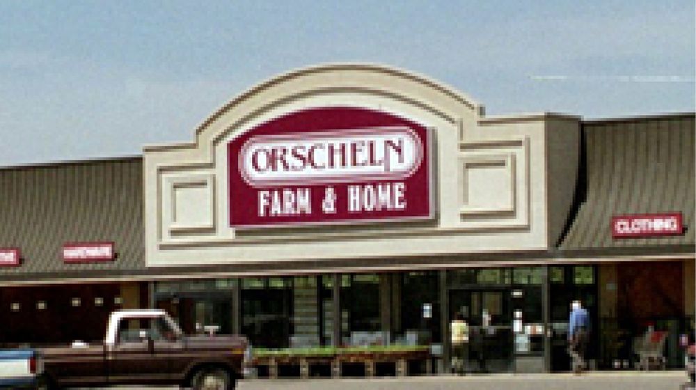 ORSCHELN FARM & HOME 5320 10th St, Great Bend, KS Yelp