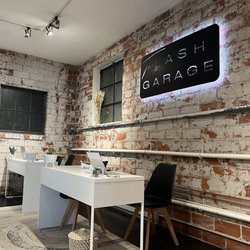 The Lash Garage