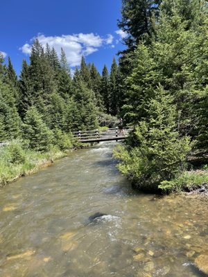 Jake's Horses Inc. by null