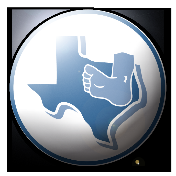 EAST TEXAS FOOT & ANKLE CENTERS Updated October 2024 6603 Oak Hill Blvd, Tyler, Texas