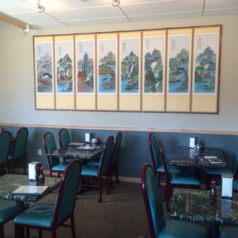 Seong's Sushi Bar - Interior murals - very nice! - Chinese Near Me - Juneau, Alaska Seong's Sushi Bar - Interior murals - very nice! - Chinese Near Me - Juneau, Alaska