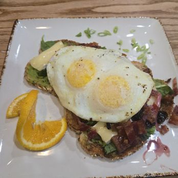 Young Cardinal Cafe - Breakfast & Brunch Near Me - Winston-Salem, North Carolina Young Cardinal Cafe - Breakfast & Brunch Near Me - Winston-Salem, North Carolina