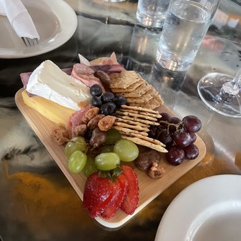 Wine Fusion Winery - Charcuterie Board for 2 - Wineries Near Me - Grapevine, Texas Wine Fusion Winery - Charcuterie Board for 2 - Wineries Near Me - Grapevine, Texas