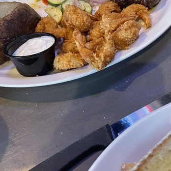 Miller's Ale House - Steak and shrimp - Sports Bars Near Me - Hixson, Tennessee