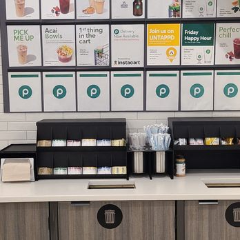 Publix - Grocery Near Me - Louisville, Kentucky