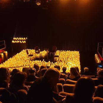 Magique - view from our seats - Performing Arts Near Me - Sparks, Nevada