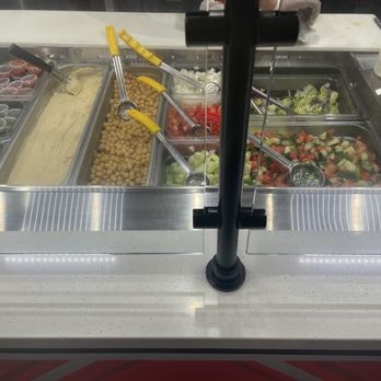 Shah's Halal Food - Toppings - Halal Near Me - Providence, Rhode Island Shah's Halal Food - Toppings - Halal Near Me - Providence, Rhode Island