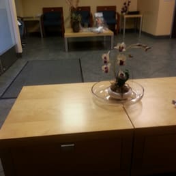 The office is nice and clean office. The office is nice and clean office.