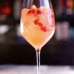 Parry's Pizzeria & Taphouse