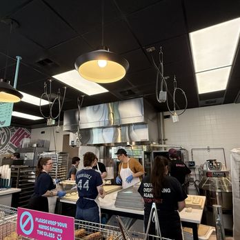 Hey Bagel - Coffee & Tea Near Me - Seattle, Washington
