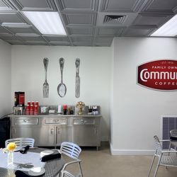 Empower Cafe