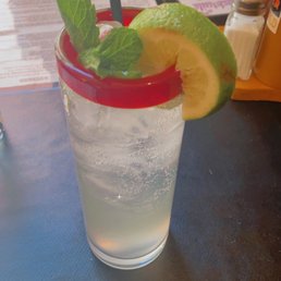 Mojito Mojito