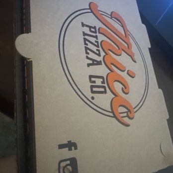 Thicc Pizza Co. - cheese pizza box - Pizza Near Me - Albuquerque, New Mexico Thicc Pizza Co. - cheese pizza box - Pizza Near Me - Albuquerque, New Mexico