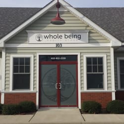 Whole Being Health Group