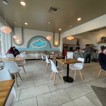 Cloud Cafe - Inside. - Vietnamese Near Me - Seattle, Washington Cloud Cafe - Inside. - Vietnamese Near Me - Seattle, Washington