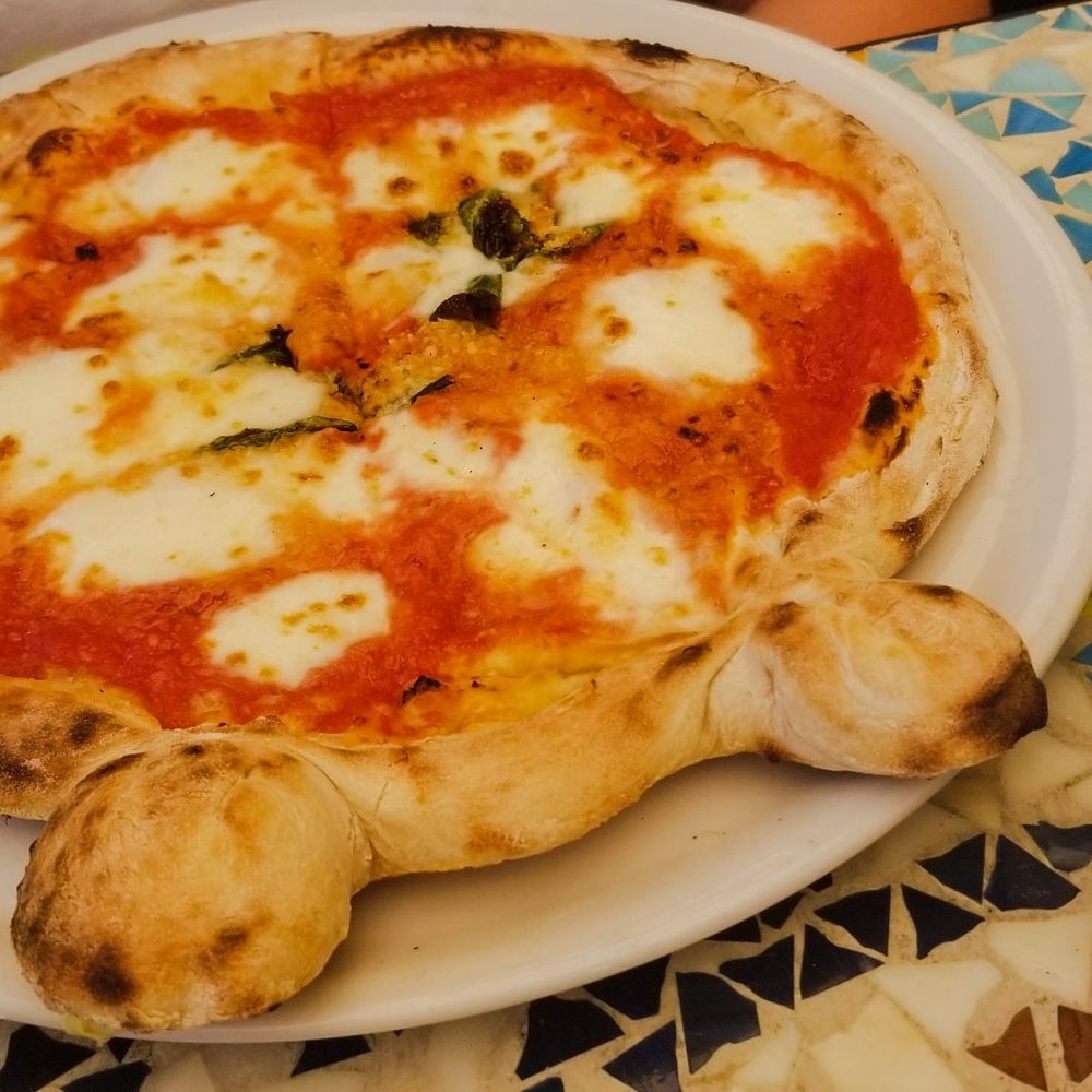 Locanda Ravello - Kids cheese pizza, good stuff! June 2019 - Italian Near Me - Danville, California Locanda Ravello - Kids cheese pizza, good stuff! June 2019 - Italian Near Me - Danville, California